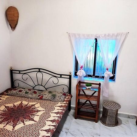 Cockerel Homestay - Traditional Beach Village - Goa Canacona Eksteriør billede