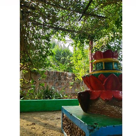 Cockerel Homestay - Traditional Beach Village - Goa Canacona Eksteriør billede