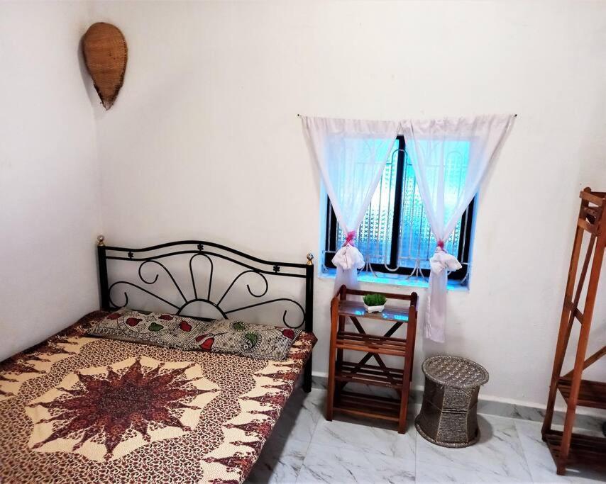Cockerel Homestay - Traditional Beach Village - Goa Canacona Eksteriør billede