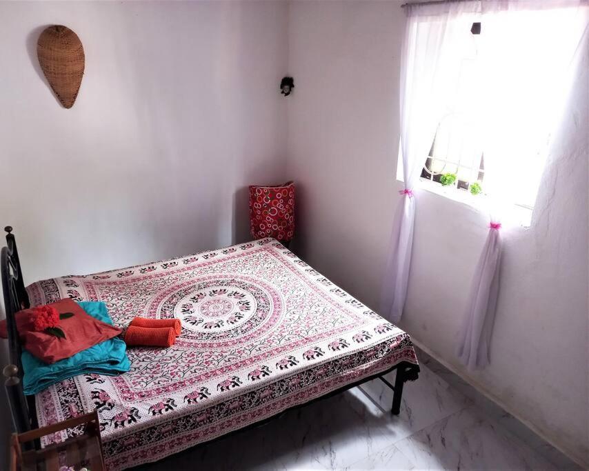 Cockerel Homestay - Traditional Beach Village - Goa Canacona Eksteriør billede
