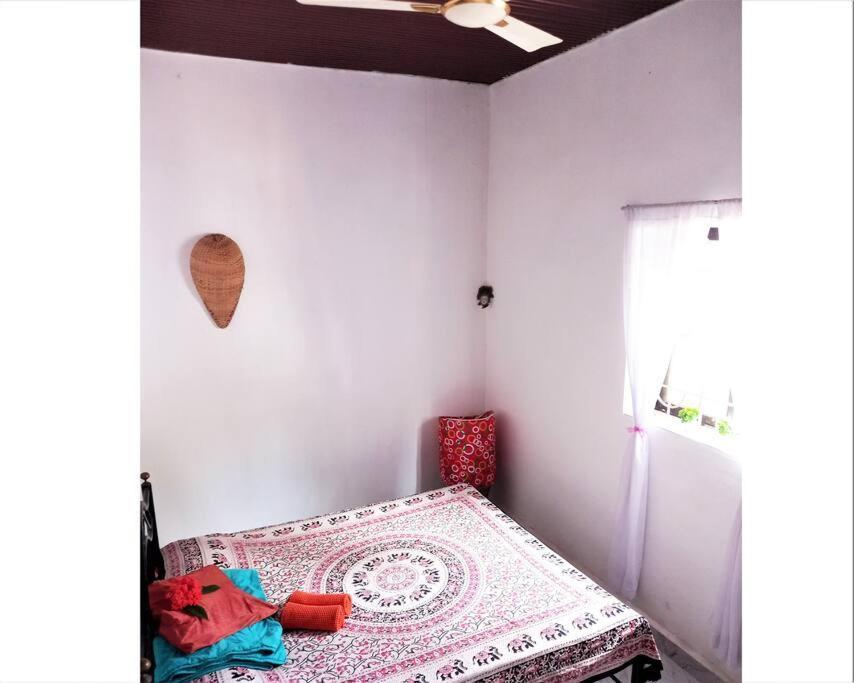 Cockerel Homestay - Traditional Beach Village - Goa Canacona Eksteriør billede