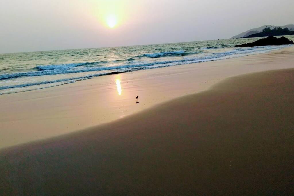 Cockerel Homestay - Traditional Beach Village - Goa Canacona Eksteriør billede
