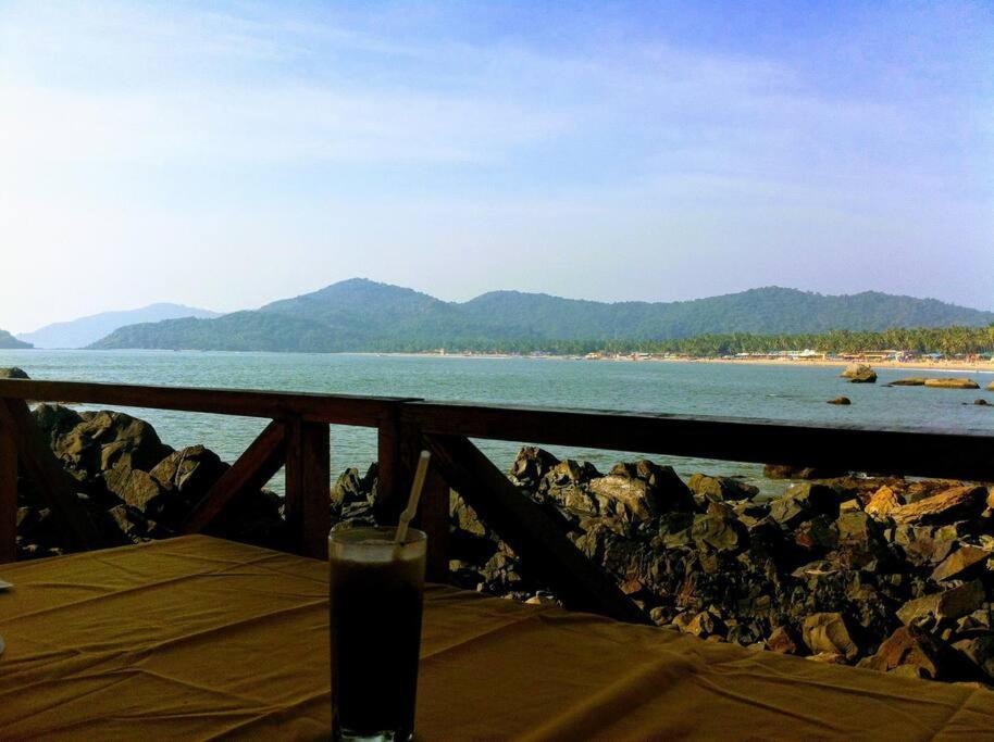 Cockerel Homestay - Traditional Beach Village - Goa Canacona Eksteriør billede