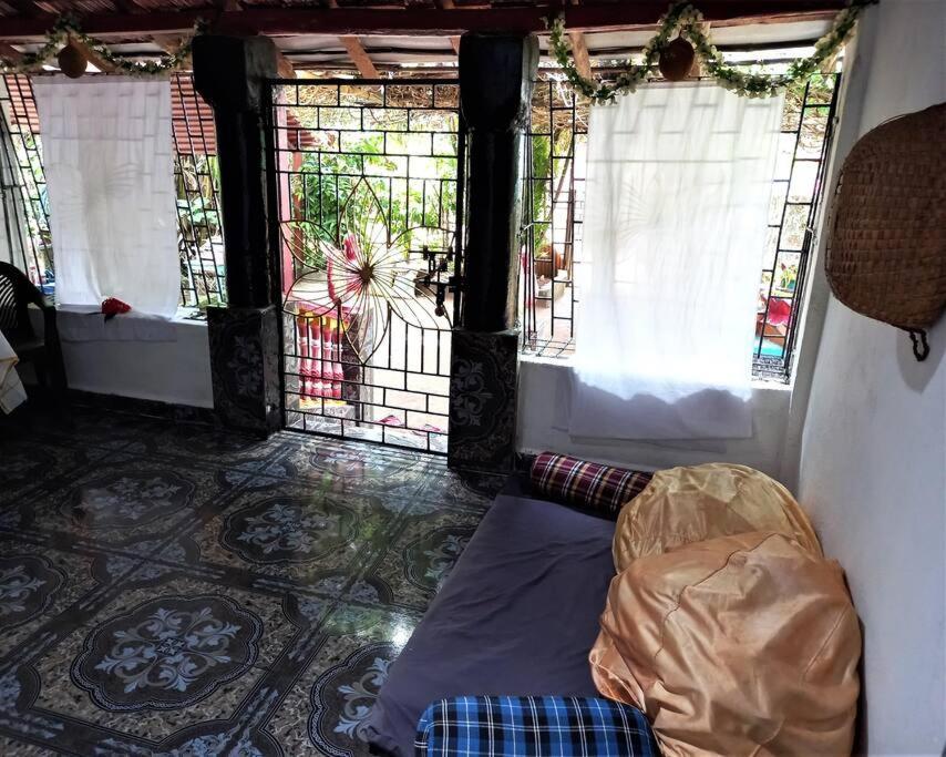 Cockerel Homestay - Traditional Beach Village - Goa Canacona Eksteriør billede