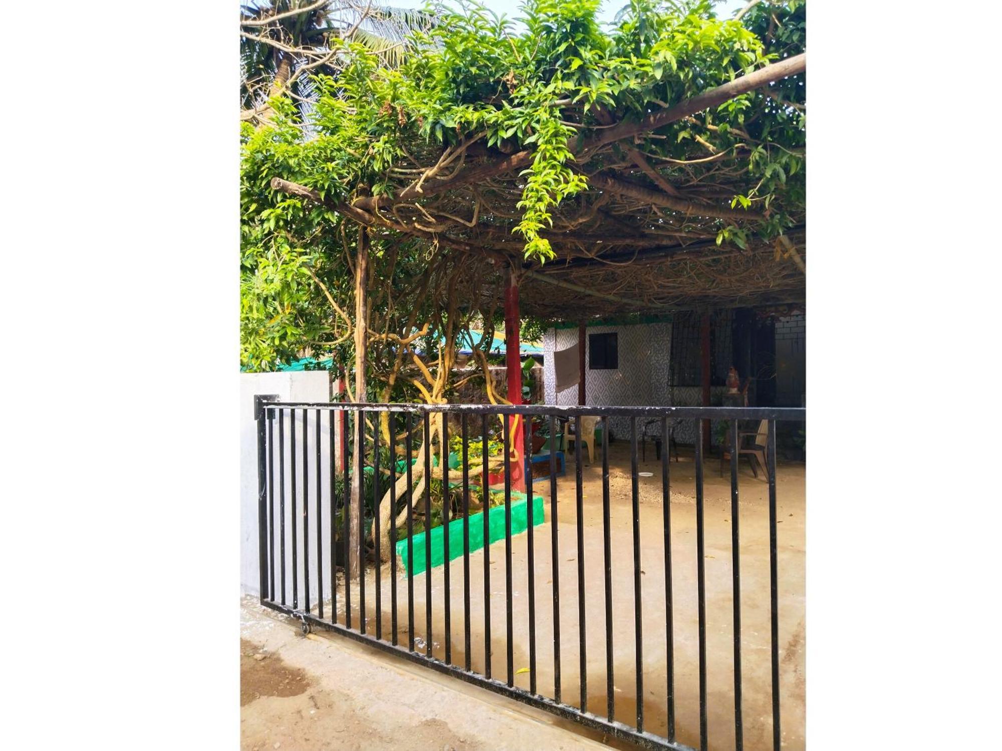 Cockerel Homestay - Traditional Beach Village - Goa Canacona Eksteriør billede